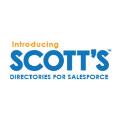 Scott’s Directories for Salesforce logo